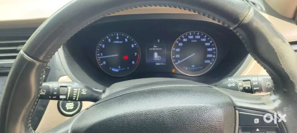 Hyundai I20 Asta 1.4 2016
