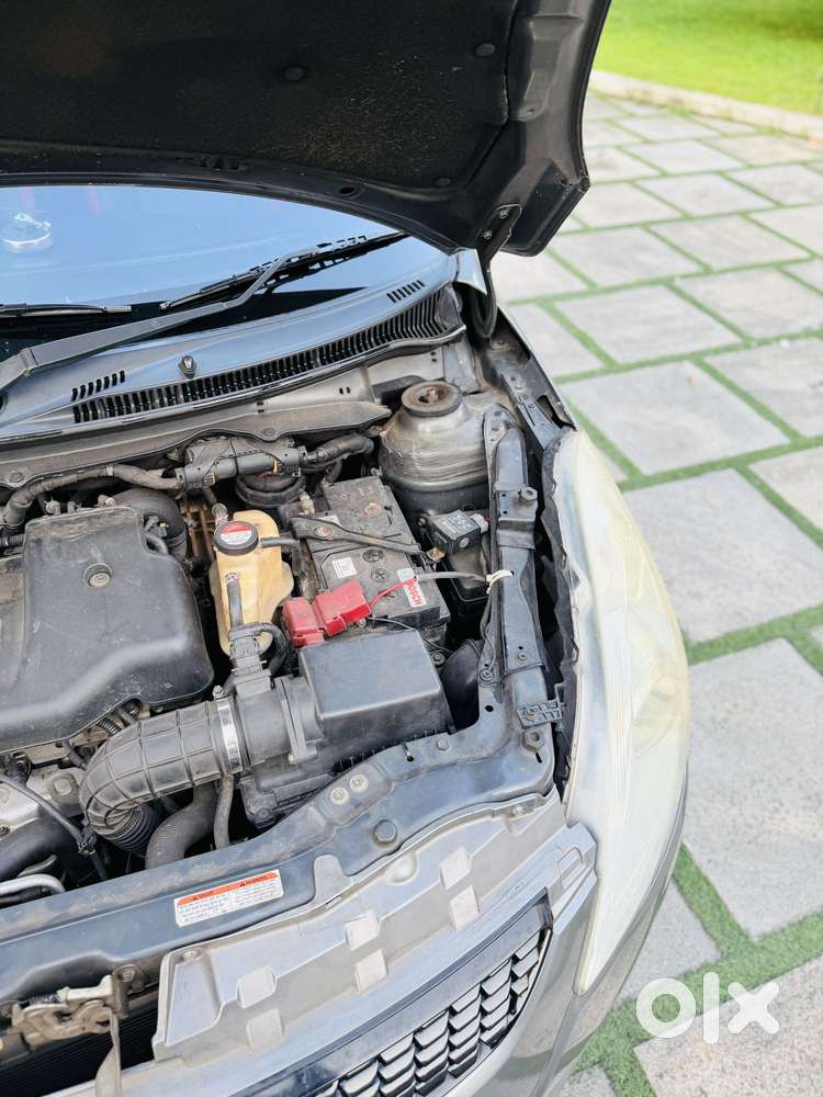 Maruti Suzuki Swift Ddis Vdi, 2014, Diesel