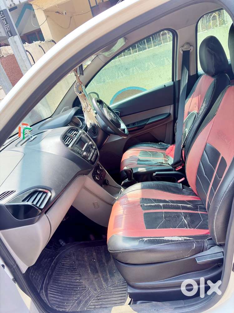 Tata Tiago 2017 Model