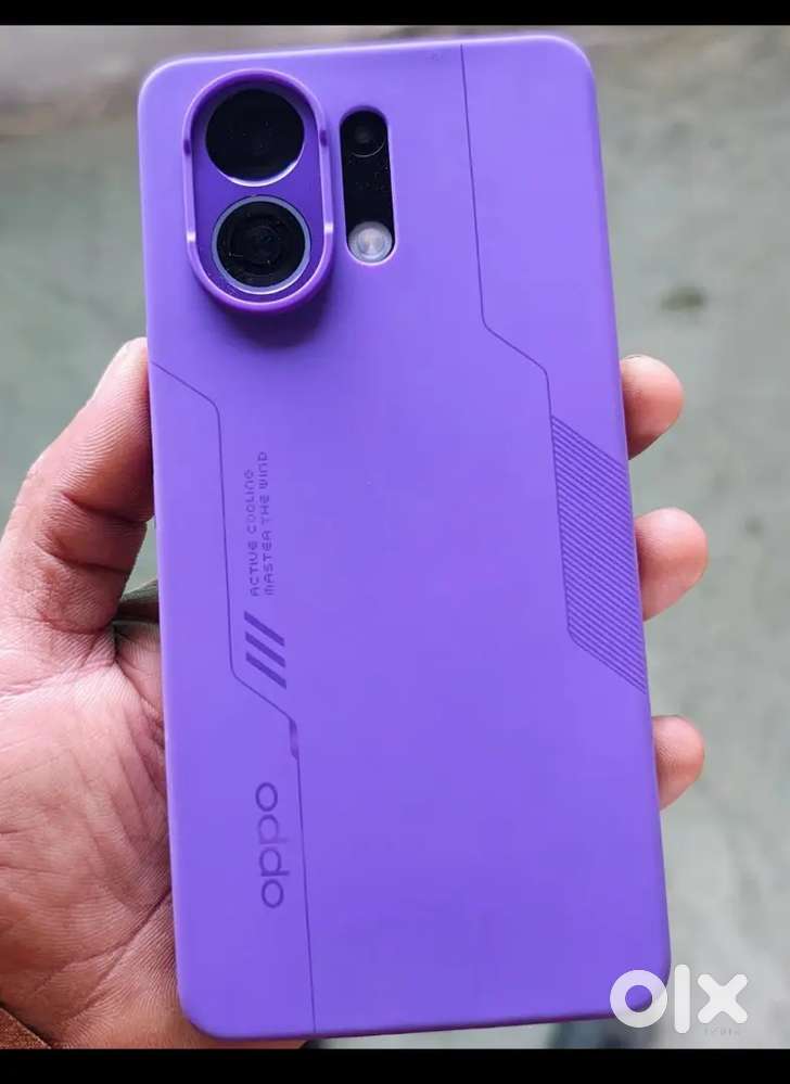Oppo k13 turbo (8 / 128 )
