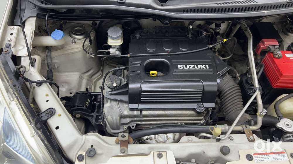 Maruti Suzuki Wagon R Vxi, 2013, Petrol