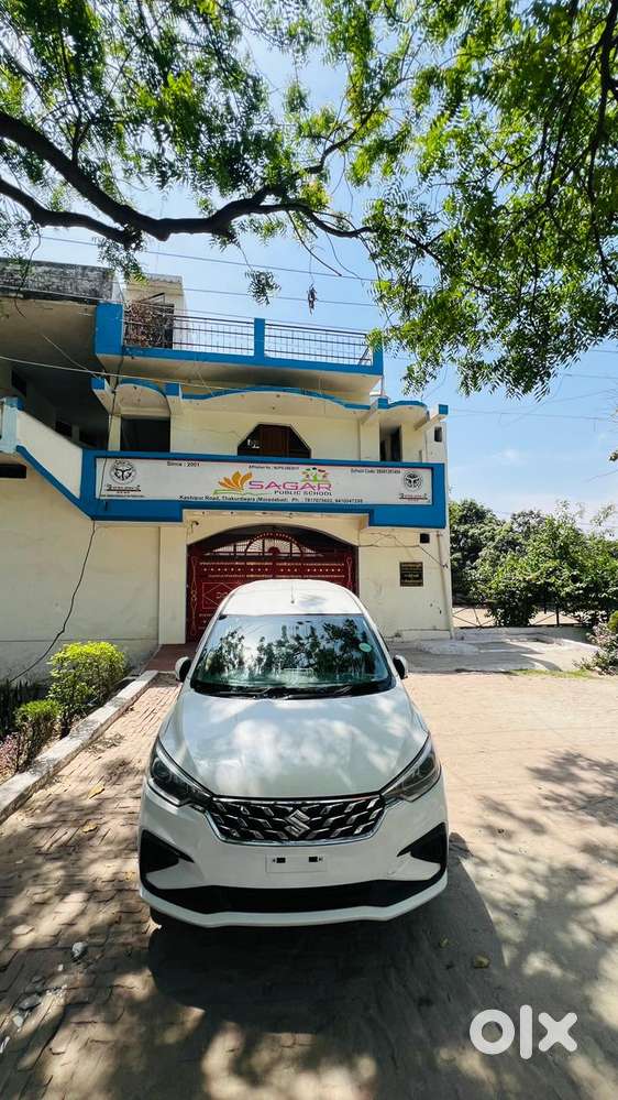 Maruti Suzuki Ertiga Vxi (o) Cng, 2023, Cng & Hybrids