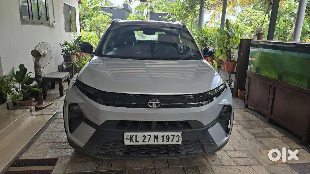 Tata Nexon 2023(urgent Sale)