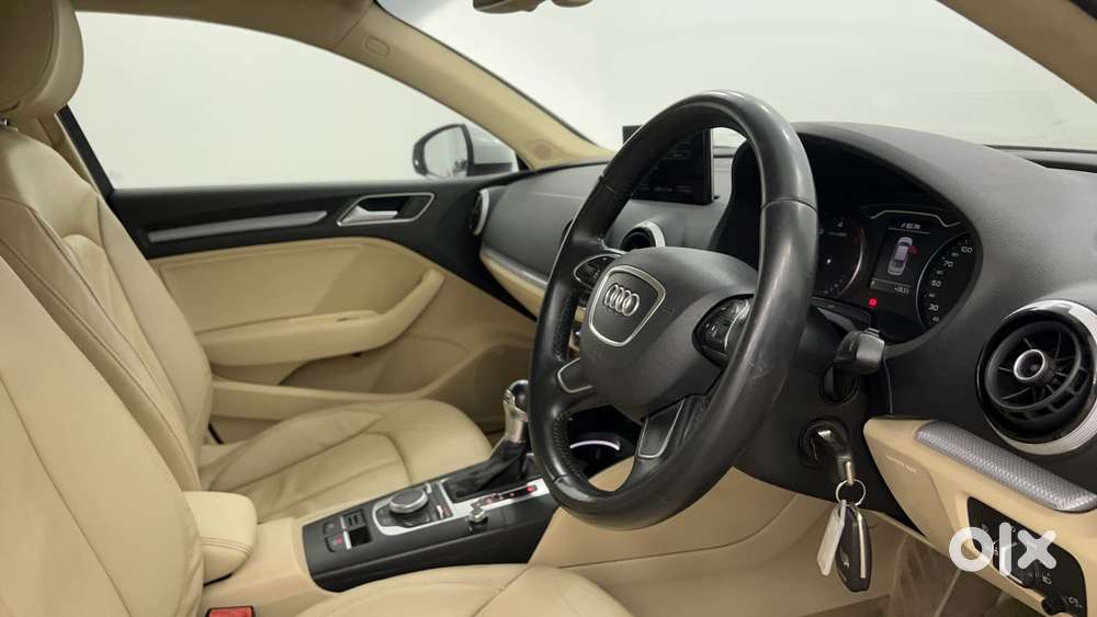 Audi A3 2.0 35 Tdi Premium + Sunroof, 2015, Diesel