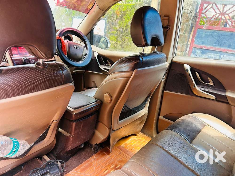 Mahindra Xuv500 Diesel 2013