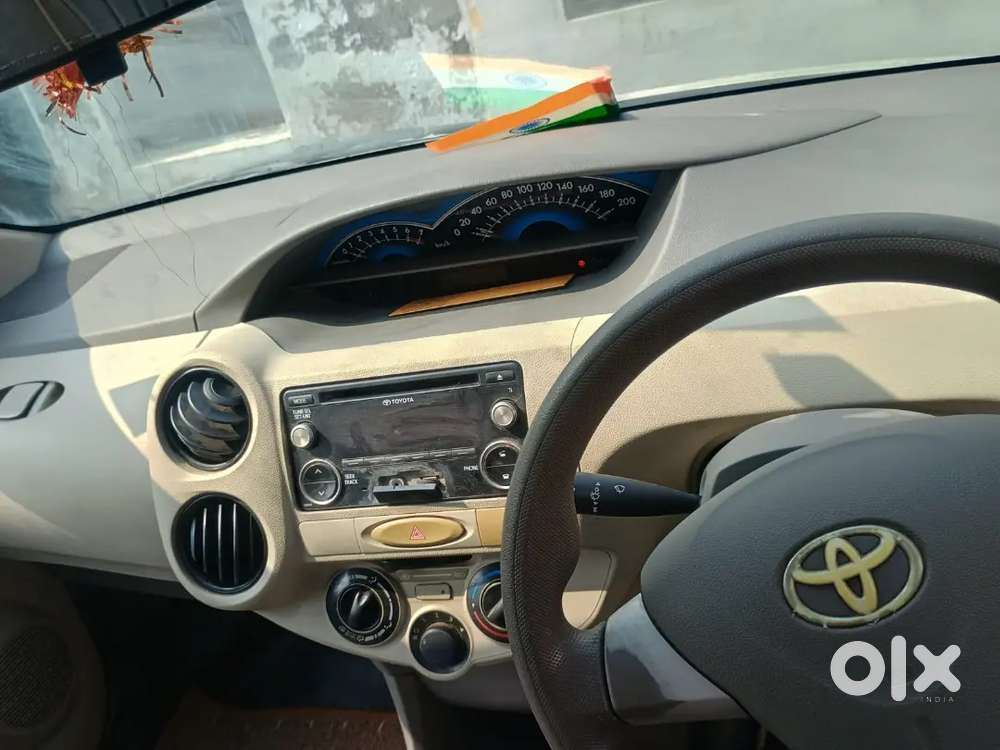 Toyota Etios Liva 2016 Variant