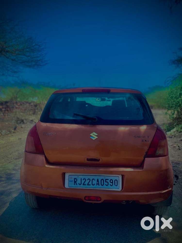 Maruti Suzuki Swift 2006 Petrol Good Condition