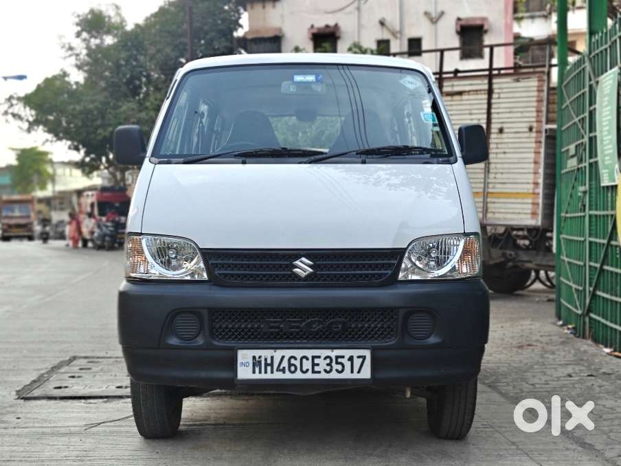 Maruti Suzuki Eeco 5 Str With Ac Plus Htr Cng, 2022, Cng & Hybrids