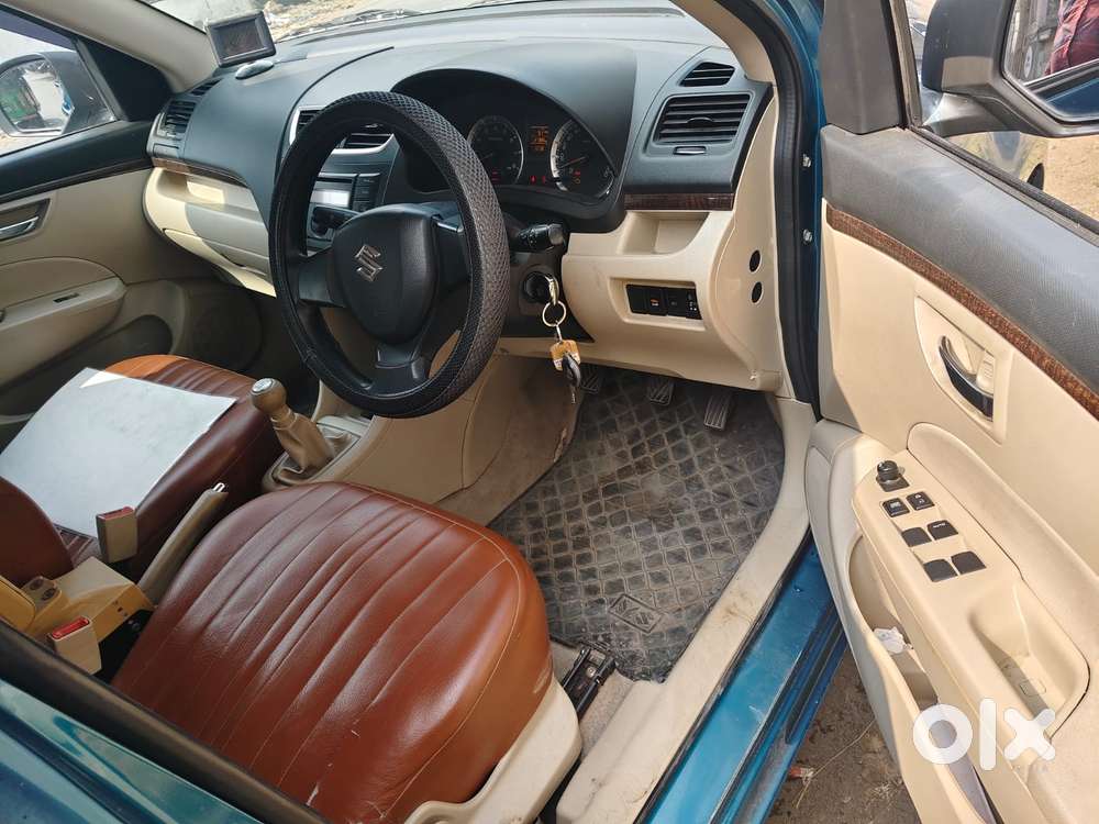 Maruti Suzuki Swift Vxi + Manual, 2014, Petrol