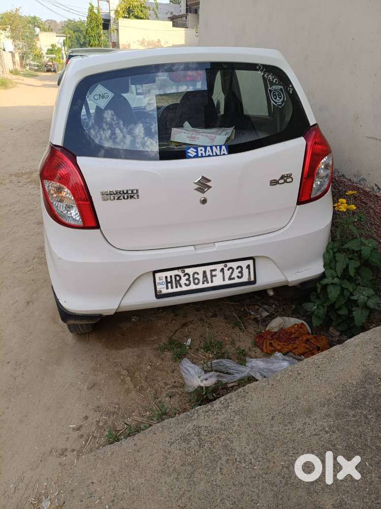 Manual Good Condition Single Hand