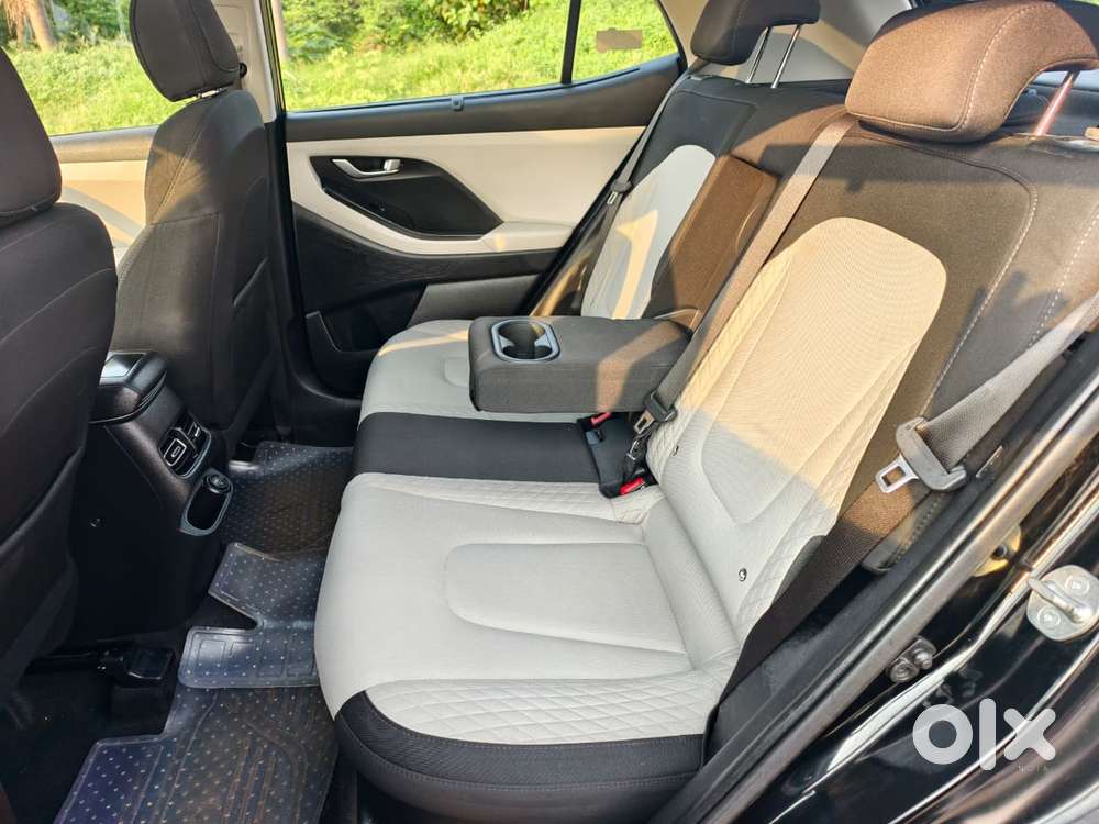 Hyundai Creta 1.5 Sx, 2025