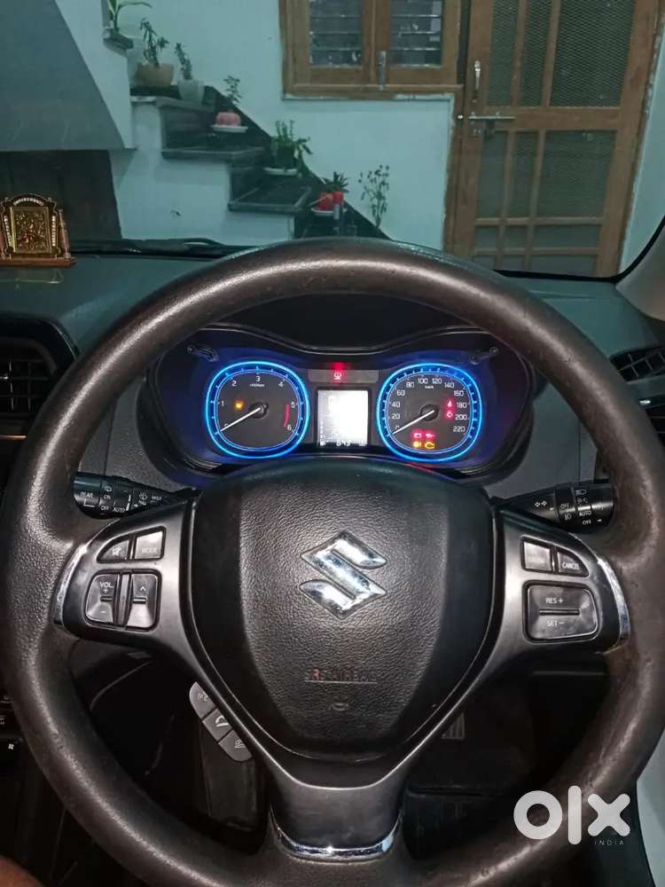 Good Condition   A New Tyre