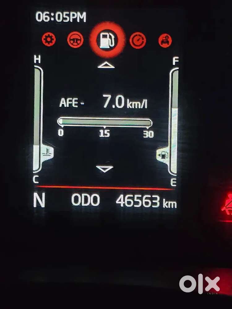 Well Maintained | Mahindra Thar 2.0 Lx 2021 | 4 X 4