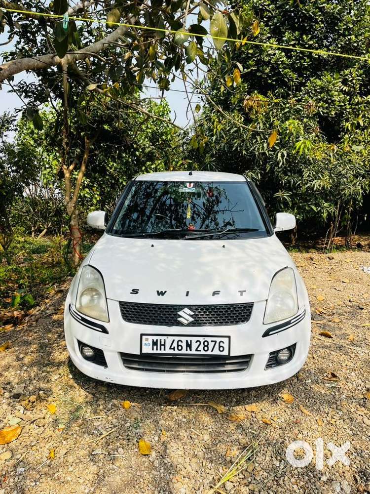 Maruti Suzuki Diesel Car 2011