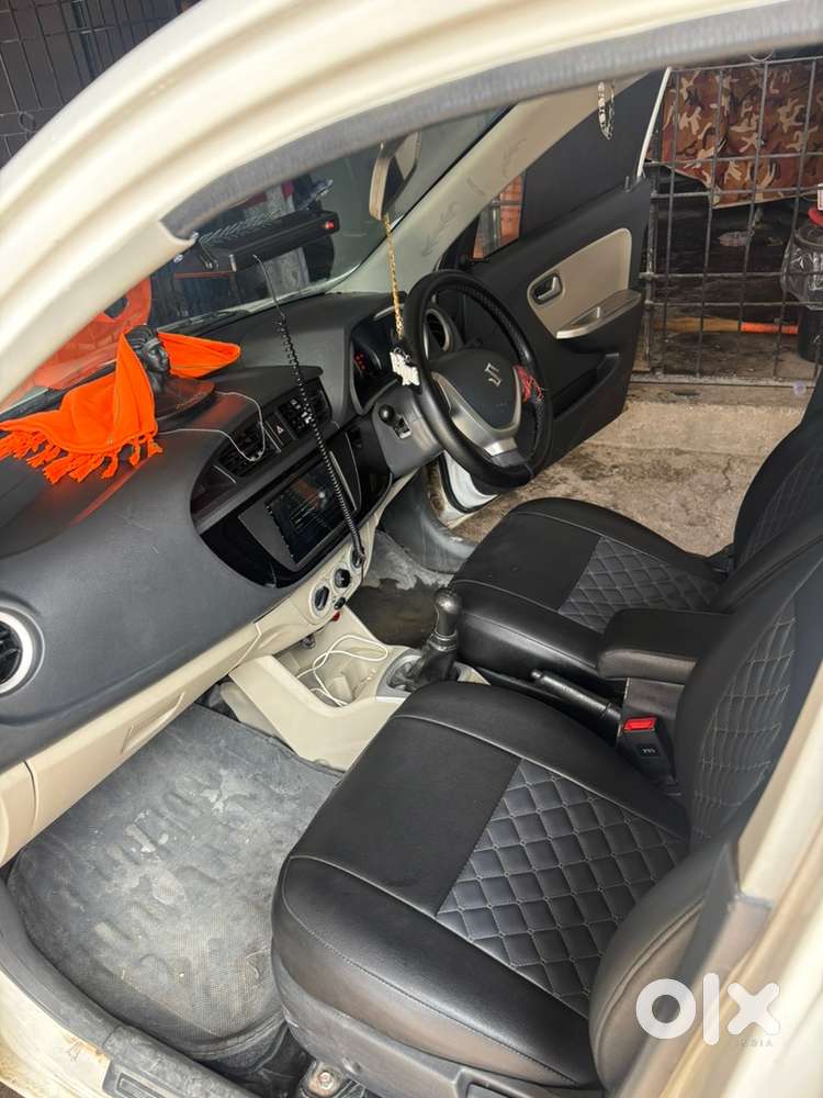 Maruti Suzuki Alto 2016