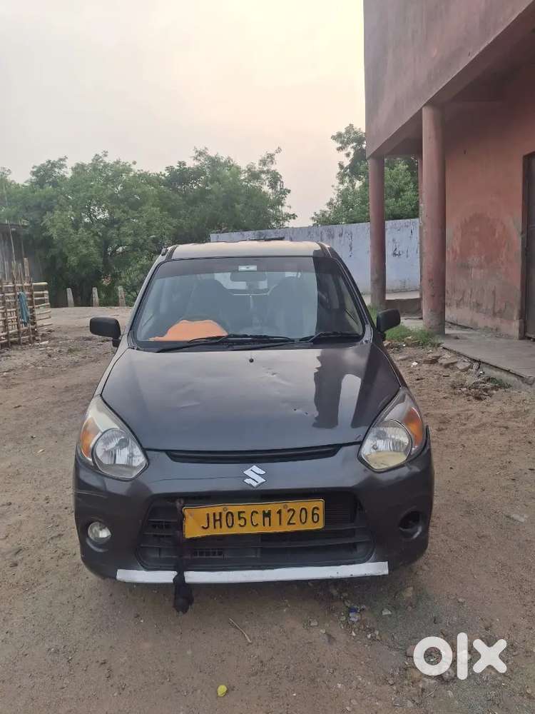 Maruti Suzuki Alto 2019 Lx
