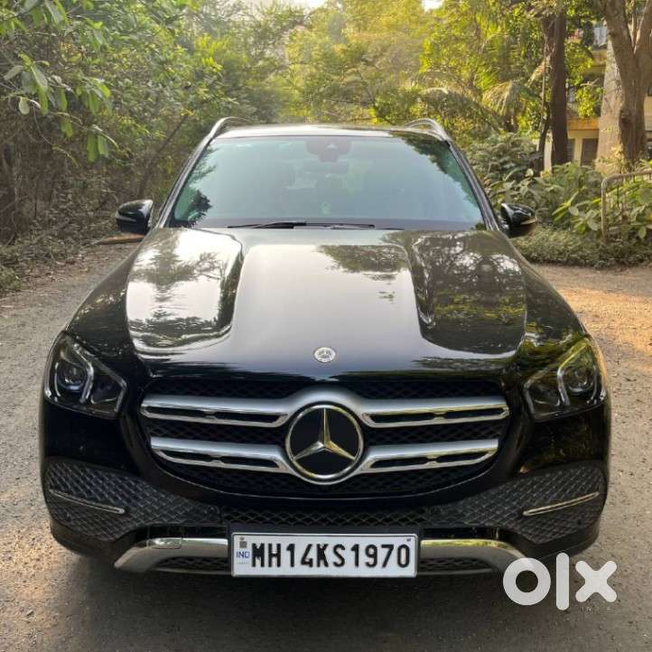 Mercedes-benz Gle 300d 4matic Lwb, 2023, Diesel