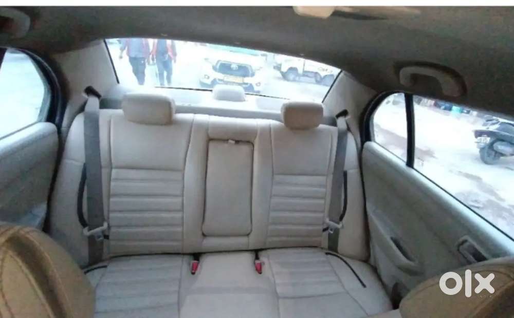 Maruti Suzuki Dzire 2019