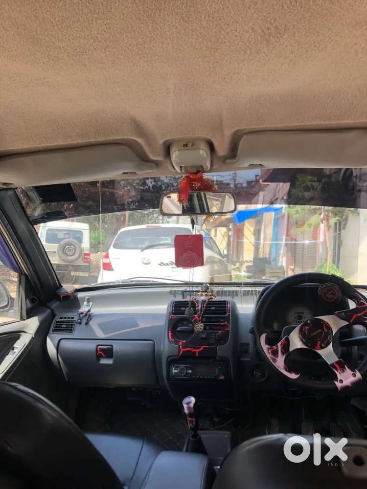 Life Upto 2031,4cylinder,full Modified,well Maintained