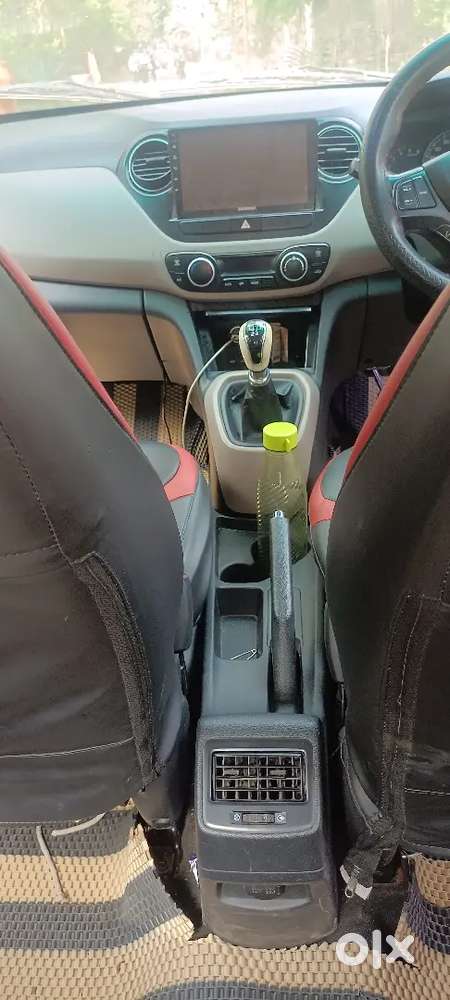 Hyundai Xcent 2014 Diesel Well Maintained