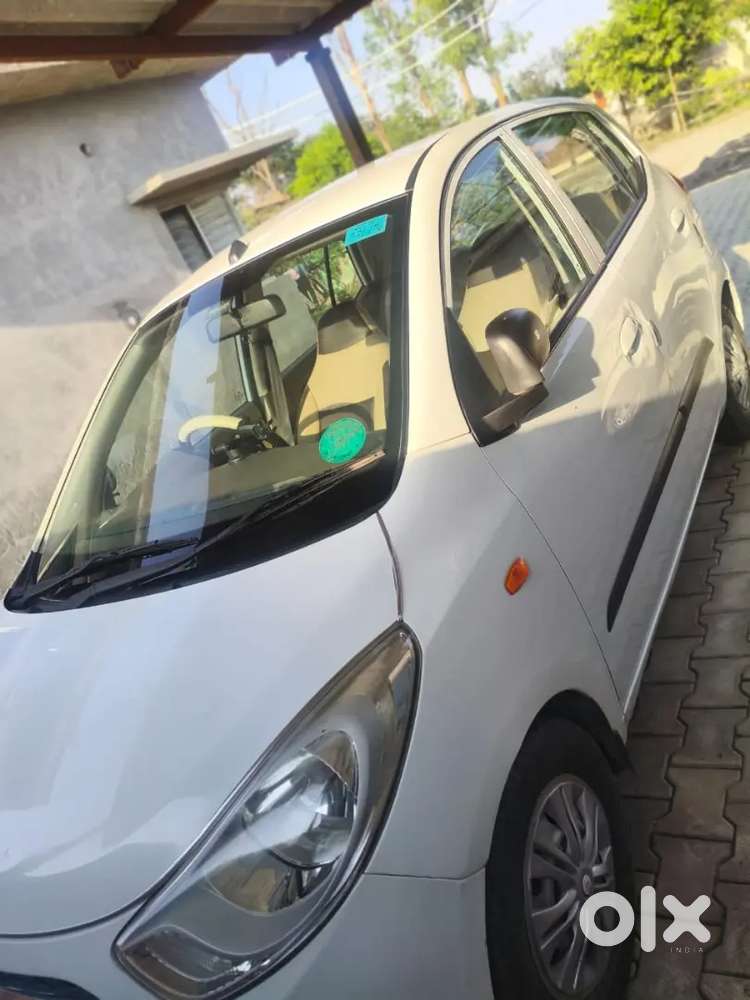 Hyundai I10 2013 Petrol 2028 Passing  Pb