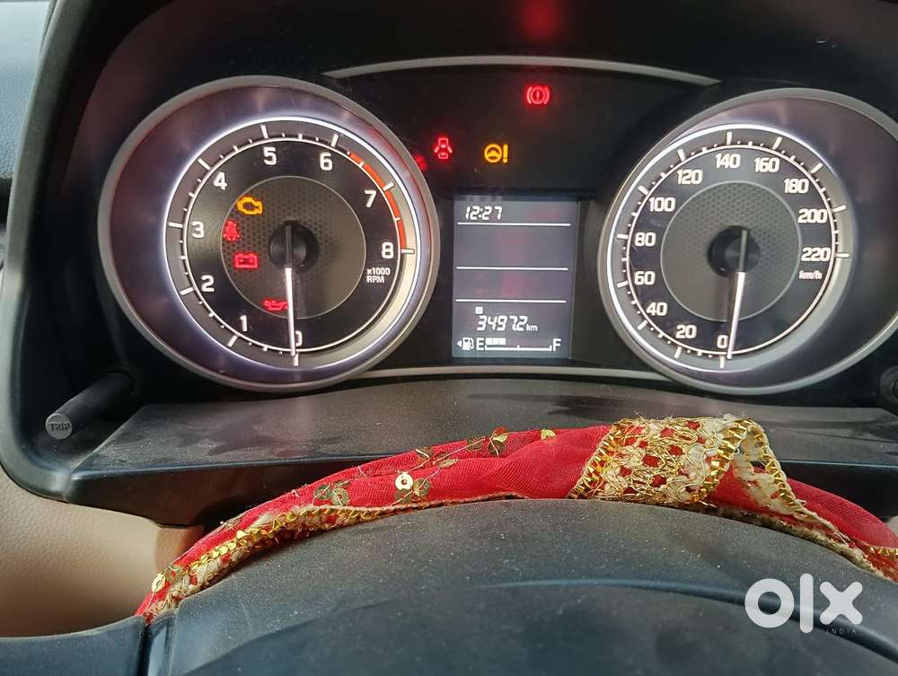 Maruti Suzuki Dzire 1.2 Vxi, 2023, Petrol