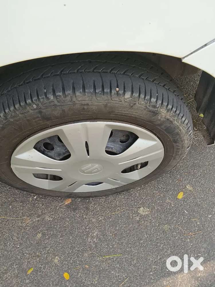 Maruti Suzuki Wagon R Petrol 2013