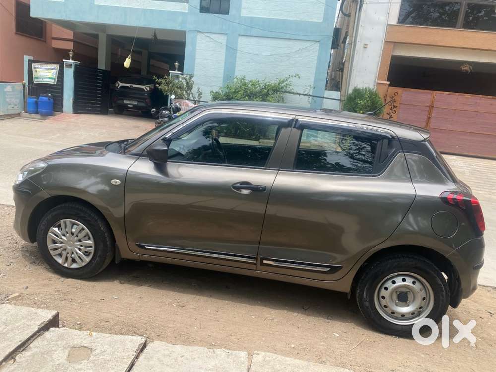 Swift Lxi Maruti 2024