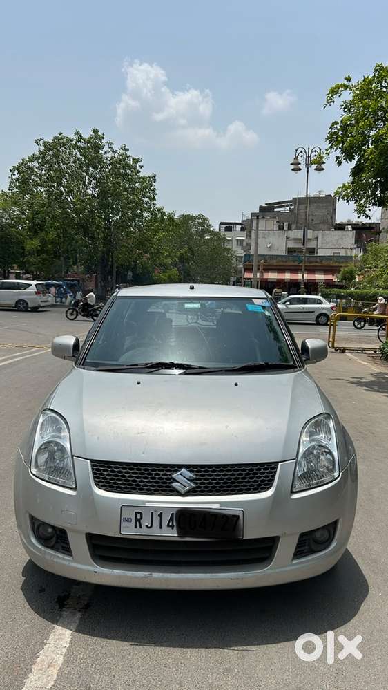Swift Vdi Maruti 2009