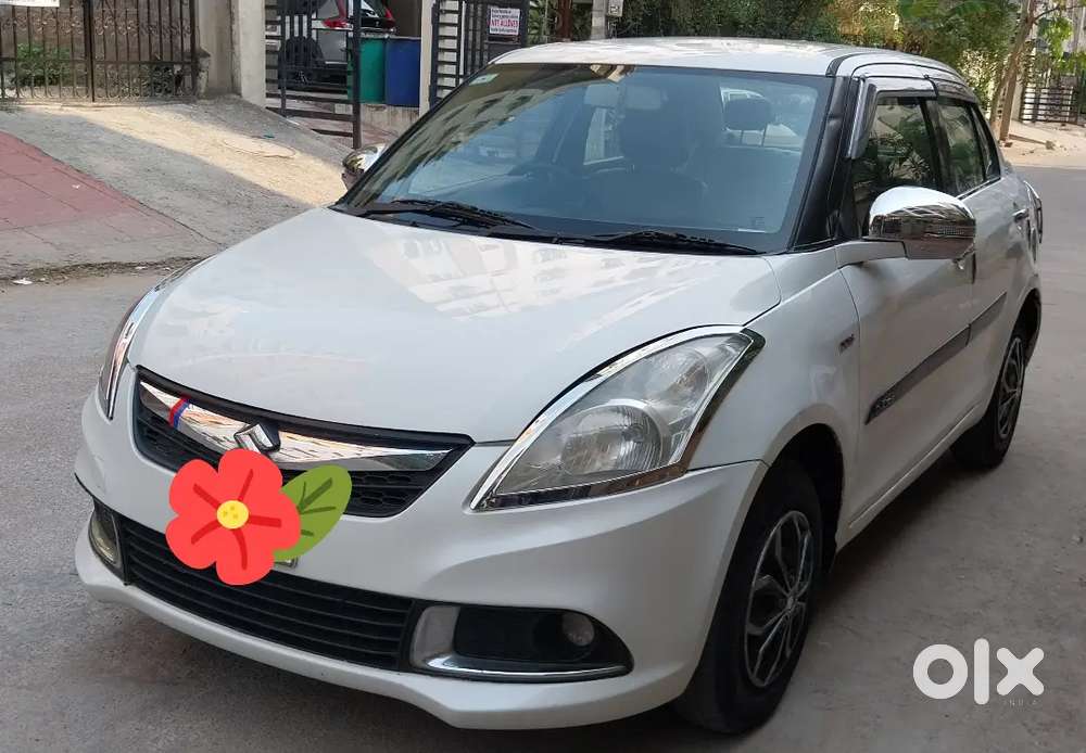 Maruthi Swift Dzire 2013 Vdi