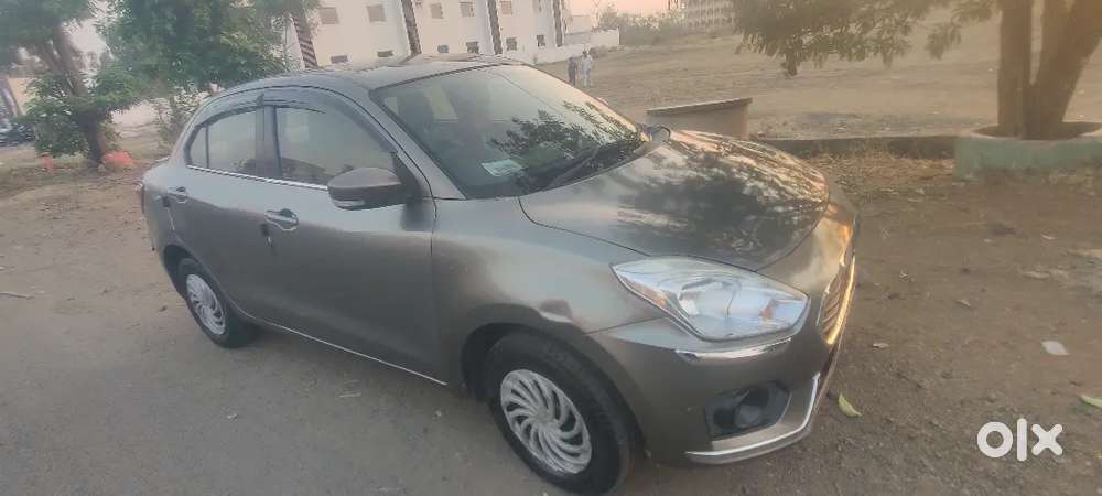 Maruti Suzuki Dzire 2018 Diesel 175000 Km Driven