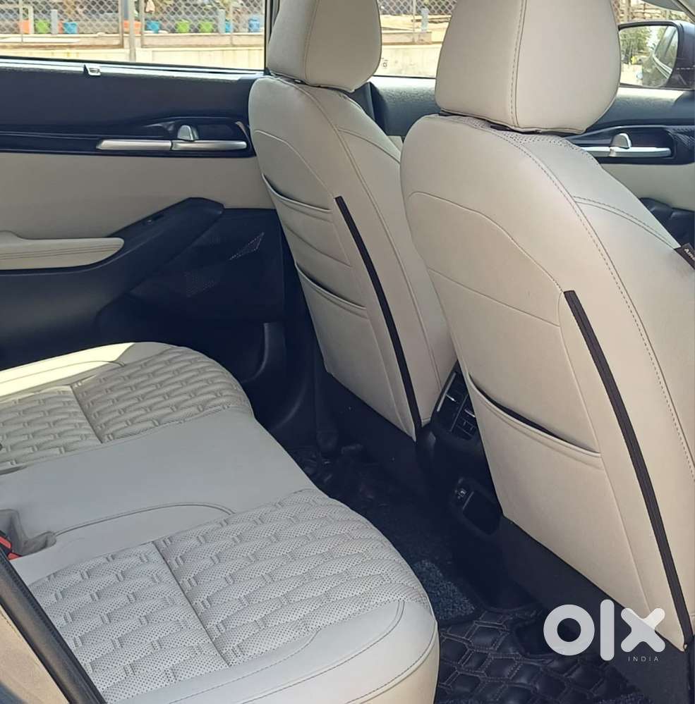 Kia Seltos Htx G, 2023, Petrol