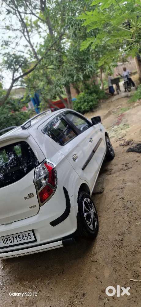 Maruti Suzuki Alto 2015 With 52000 Km Driven