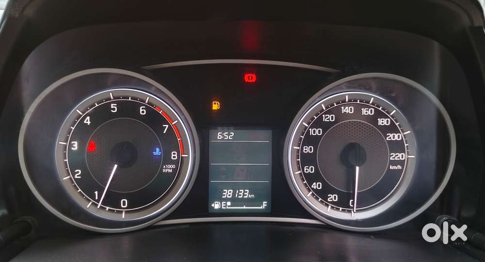 Maruti Suzuki Swift Dzire Vxi(o) Mt, 2022, Petrol