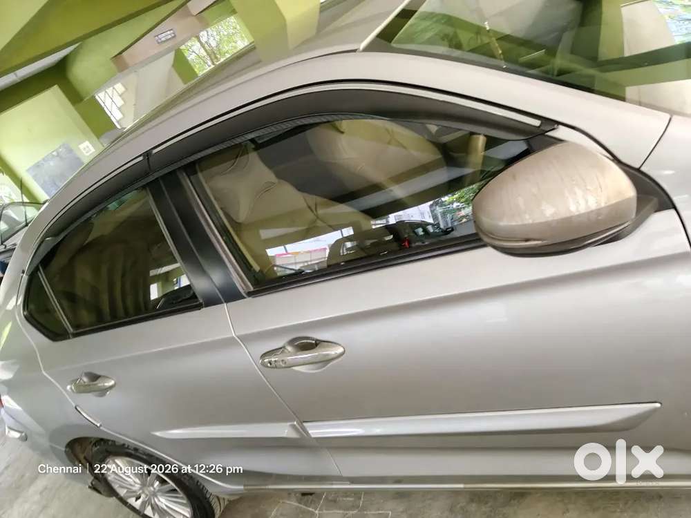 Honda Amaze 1.2 S I-vtec Special Edition