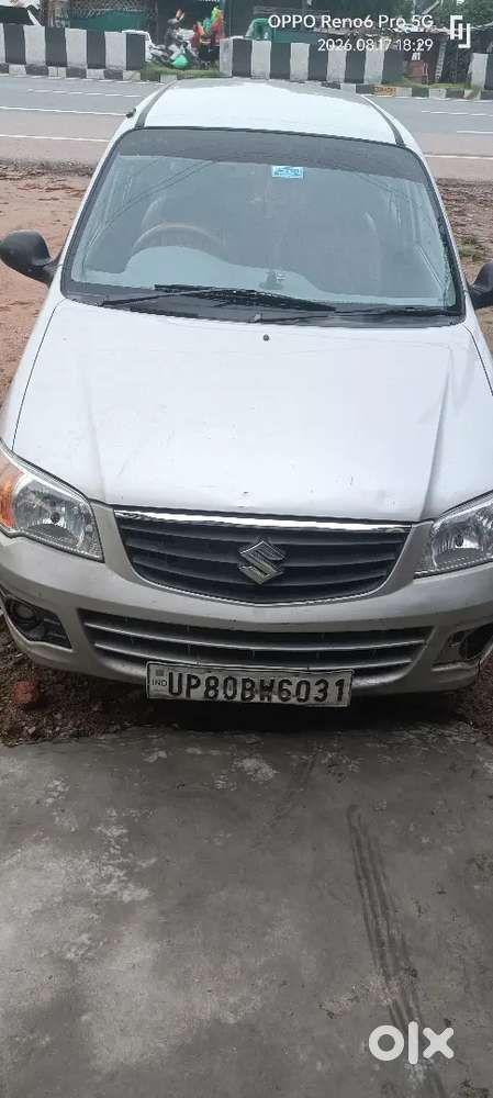 Maruti Suzuki Alto 2011 Petrol Manual