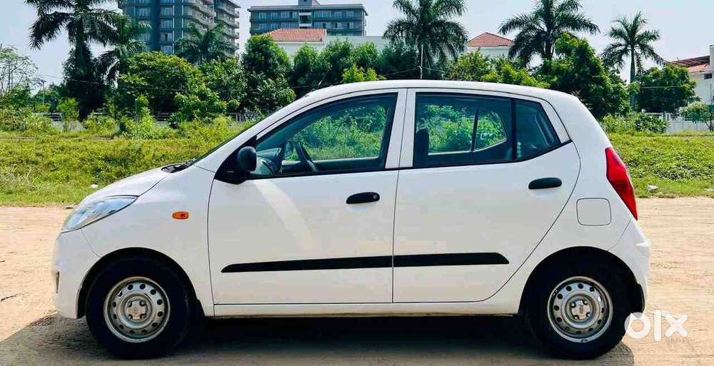 Hyundai I10 Magna 1.1l, 2014, Petrol