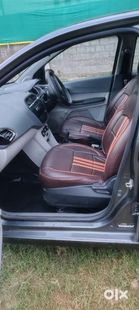 Tata Tiago Xm 2025 Car