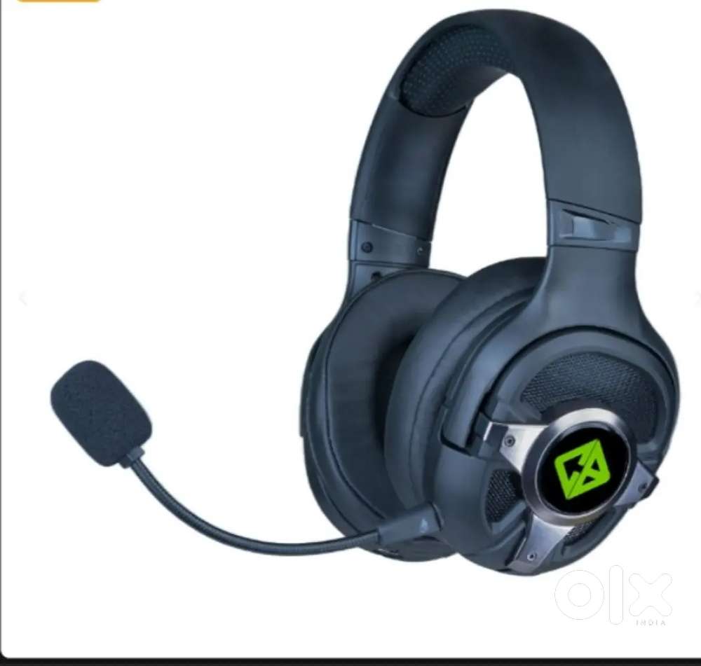 Cosmic byte oberon wireless headphones