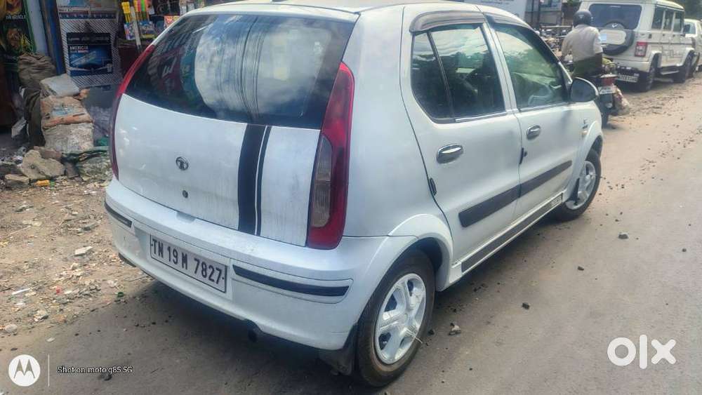 Tata Indica, 2014, Diesel