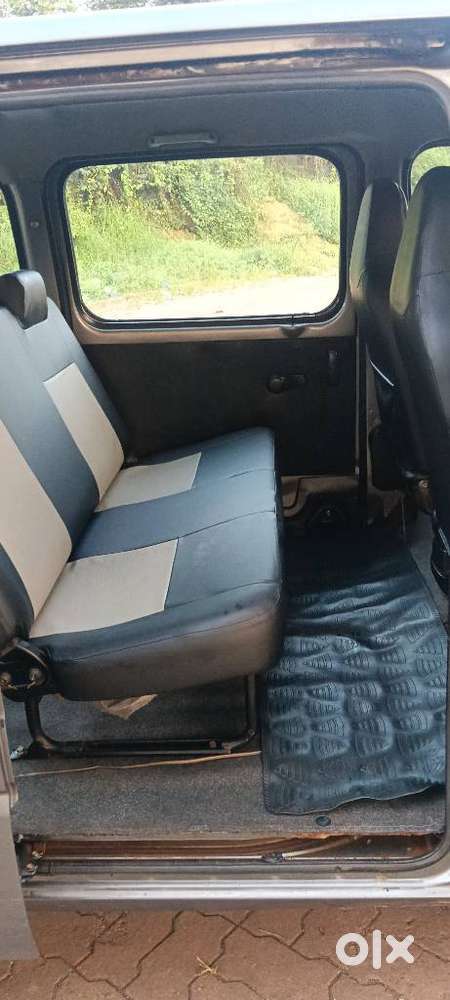 Maruti Suzuki Eeco 5 Seater Ac, 2020, Petrol