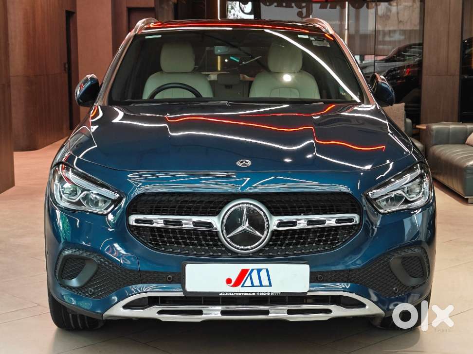 Mercedes-benz Gla 220d, 2023, Diesel