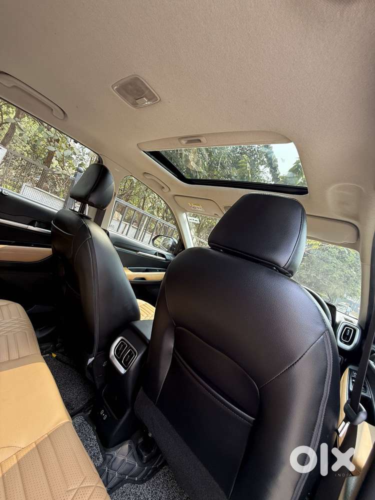 Kia Sonet 1.5 Htx Diesel At, 2024, Diesel