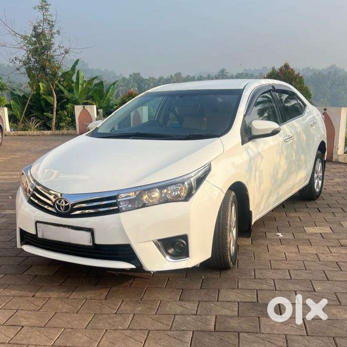 Toyota Diesel Manual 2016