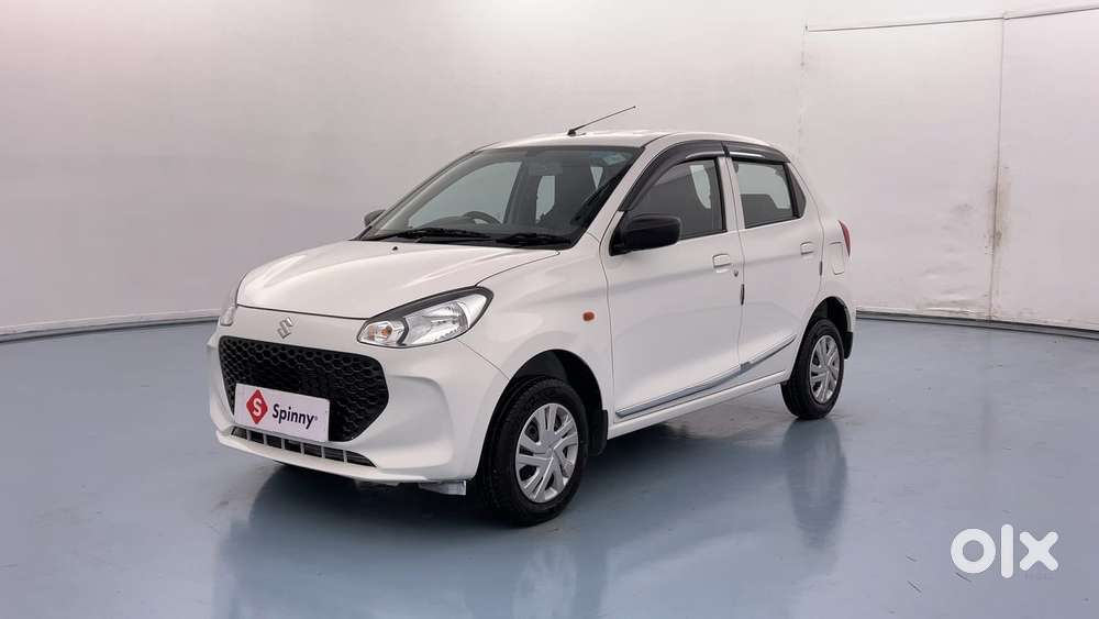 Maruti Suzuki Alto K10 Vxi Plus Ags, 2025, Cng & Hybrids