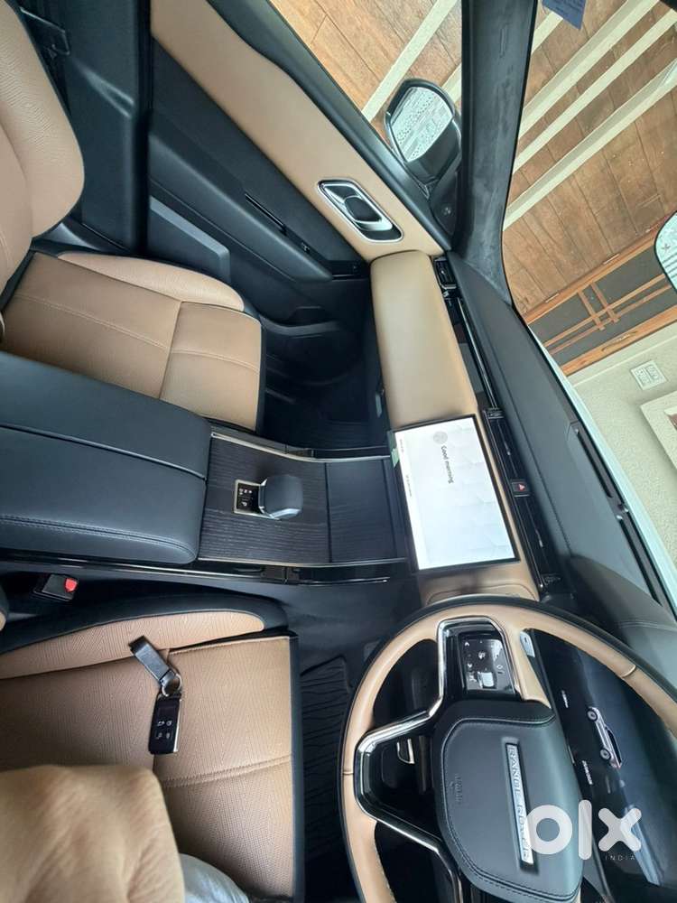 Land Rover Range Rover Velar 2026 Petrol Automatic