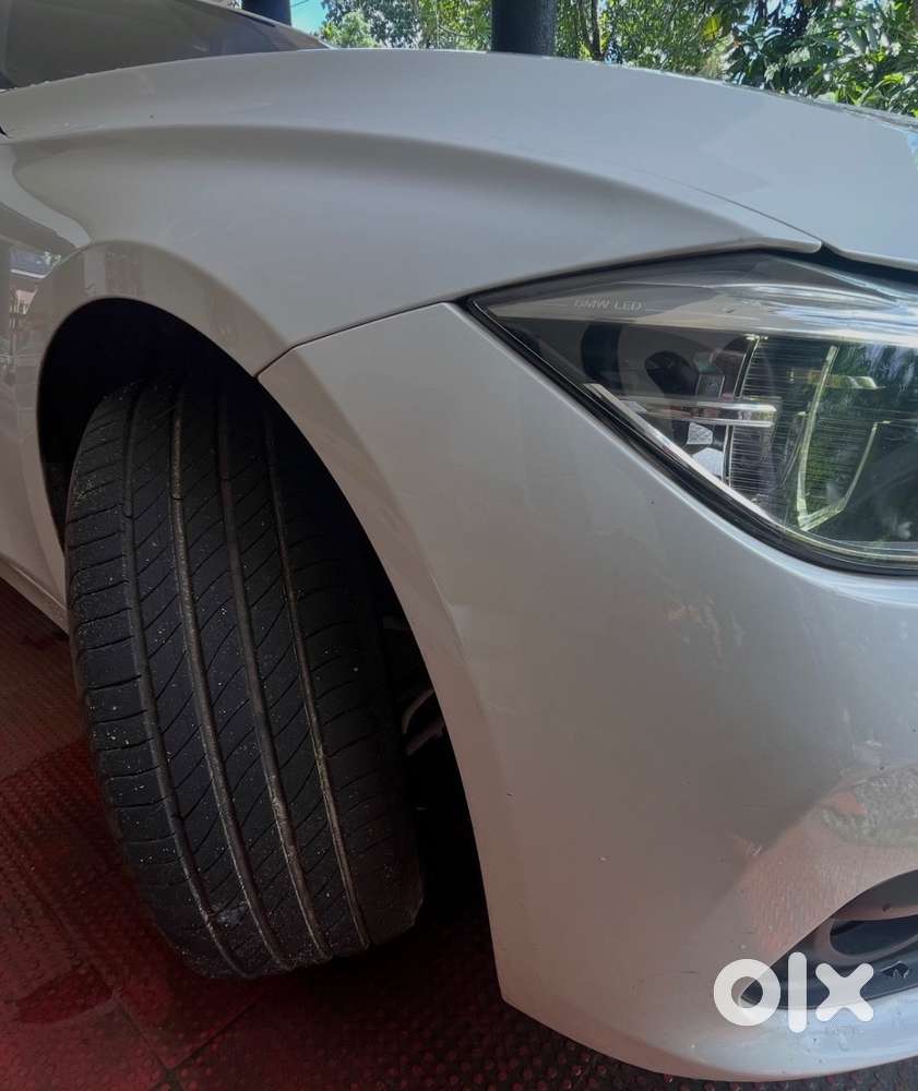 Bmw 320d Prestige