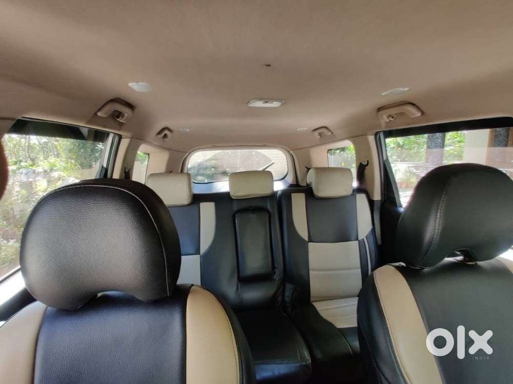 Mahindra Xuv500 W8, 2014, Diesel