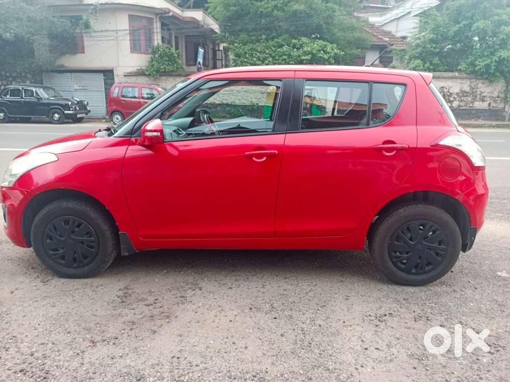 Maruti Suzuki Swift Vdi, 2016, Diesel