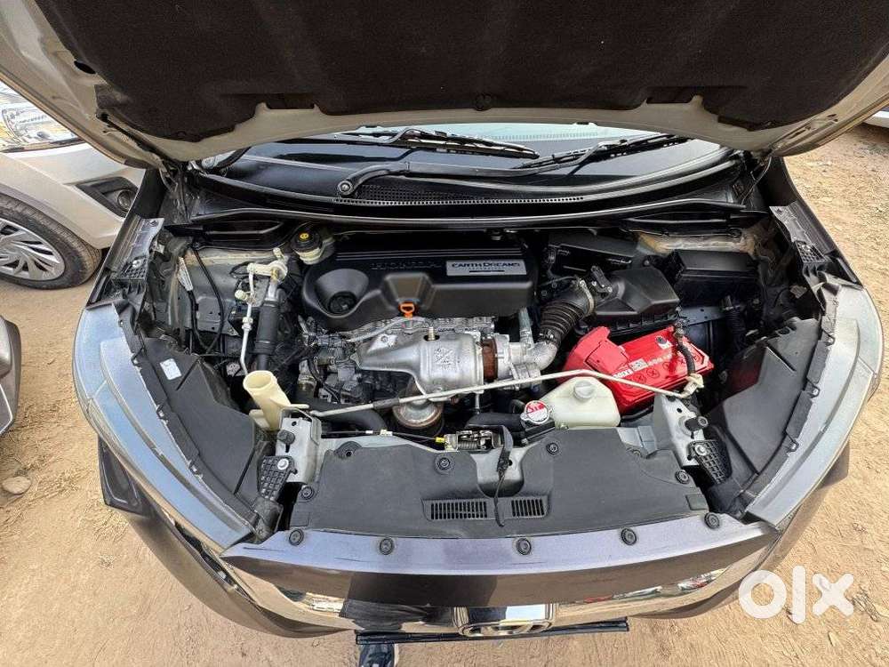 Honda Wr-v I-dtec Vx, 2017, Diesel